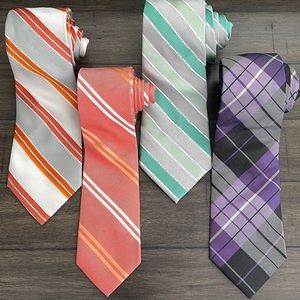 Men’s Ties